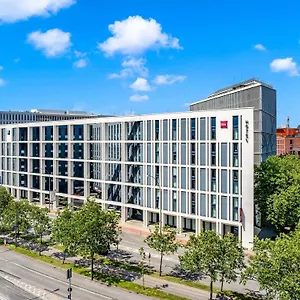 Ibis Hambourg