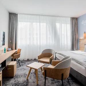 Western Arabellapark 3* Münih